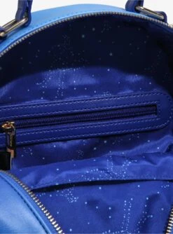Our Universe Disney Hercules Muses 2-in-1 Mini Backpack & Crossbody Bag Set - BoxLunch Exclusive 15 Our Universe Disney Hercules Muses 2-in-1 Mini Backpack & Crossbody Bag Set - BoxLunch Exclusive -Boxlunch 16587686 av6