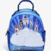 Our Universe Disney Hercules Muses 2-in-1 Mini Backpack & Crossbody Bag Set - BoxLunch Exclusive -Boxlunch 16587686 hi