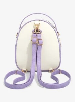 Disney Pixar Ratatouille Paris Scenic Light-Up Convertible Mini Backpack - BoxLunch Exclusive 10 Disney Pixar Ratatouille Paris Scenic Light-Up Convertible Mini Backpack - BoxLunch Exclusive -Boxlunch 16588022 av3