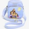 Loungefly Disney Tangled Royal Family Crossbody Bag - BoxLunch Exclusive 1 Loungefly Disney Tangled Royal Family Crossbody Bag - BoxLunch Exclusive -Boxlunch 16588030 hi