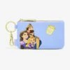 Loungefly Disney Tangled Royal Family Cardholder - BoxLunch Exclusive -Boxlunch 16588032 hi