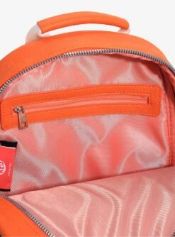 Disney Pixar Turning Red Mei Lee Panda Pin Collector Mini Backpack - BoxLunch Exclusive -Boxlunch 16634589 av3