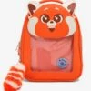 Disney Pixar Turning Red Mei Lee Panda Pin Collector Mini Backpack - BoxLunch Exclusive -Boxlunch 16634589 hi