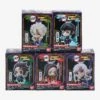 Bandai Spirits Demon Slayer: Kimetsu No Yaiba SD Mascot Vol. 3 Blind Box Figural Keychains -Boxlunch 16679972 hi