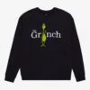 The Grinch Title Sweatshirt - BoxLunch Exclusive