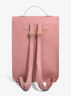 Harry Potter Chibi Trio Backpack - BoxLunch Exclusive -Boxlunch 16704679 av2