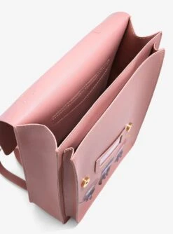 Harry Potter Chibi Trio Backpack - BoxLunch Exclusive -Boxlunch 16704679 av4