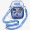 Jujutsu Kaisen Chibi First Year Jujutsu Sorcerers Pin Collector Crossbody Bag - BoxLunch Exclusive -Boxlunch 16704693 hi