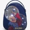 Marvel Doctor Strange In The Multiverse Of Madness Spellcasting Convertible Light Up Mini Backpack - BoxLunch Exclusive -Boxlunch 16704716 hi