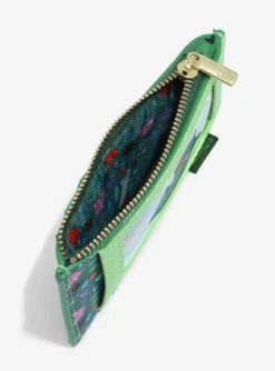 Loungefly Disney Pixar A Bug's Life Leaf Cardholder - BoxLunch Exclusive 7 Loungefly Disney Pixar A Bug's Life Leaf Cardholder - BoxLunch Exclusive -Boxlunch 16704754 av2