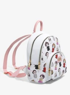 Star Wars Chibi Padmé Outfits Allover Print Mini Backpack – BoxLunch Exclusive -Boxlunch 16704912 av1
