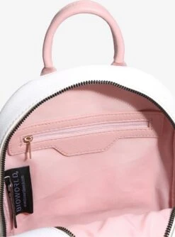 Star Wars Chibi Padmé Outfits Allover Print Mini Backpack – BoxLunch Exclusive -Boxlunch 16704912 av3