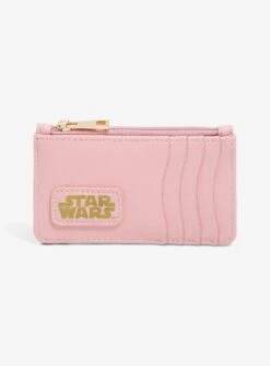 Star Wars Chibi Padmé Outfits Allover Print Cardholder – BoxLunch Exclusive -Boxlunch 16704914 av1
