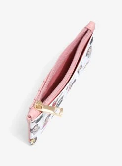 Star Wars Chibi Padmé Outfits Allover Print Cardholder – BoxLunch Exclusive -Boxlunch 16704914 av2