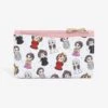 Star Wars Chibi Padmé Outfits Allover Print Cardholder – BoxLunch Exclusive -Boxlunch 16704914 hi