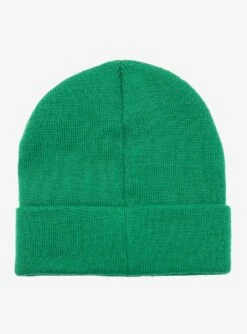 Marvel Loki Chibi Cuff Beanie - BoxLunch Exclusive -Boxlunch 16744261 av1