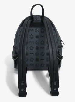 Loungefly Marvel Doctor Strange In The Multiverse Of Madness Chibi Characters Mini Backpack - BoxLunch Exclusive 10 Loungefly Marvel Doctor Strange In The Multiverse Of Madness Chibi Characters Mini Backpack - BoxLunch Exclusive -Boxlunch 16761478 av3