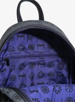 Loungefly Marvel Doctor Strange In The Multiverse Of Madness Chibi Characters Mini Backpack - BoxLunch Exclusive 11 Loungefly Marvel Doctor Strange In The Multiverse Of Madness Chibi Characters Mini Backpack - BoxLunch Exclusive -Boxlunch 16761478 av4