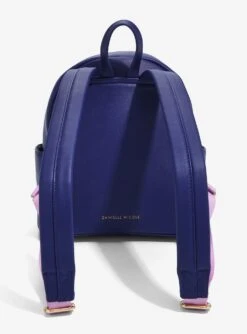 Danielle Nicole Harry Potter Hogwarts Snow Globe Mini Backpack - BoxLunch Exclusive -Boxlunch 16761482 av2