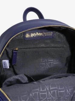 Danielle Nicole Harry Potter Hogwarts Snow Globe Mini Backpack - BoxLunch Exclusive -Boxlunch 16761482 av4