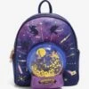 Danielle Nicole Harry Potter Hogwarts Snow Globe Mini Backpack - BoxLunch Exclusive -Boxlunch 16761482 hi