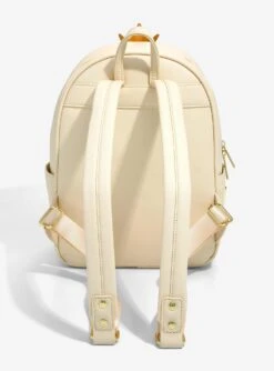 Loungefly Disney Princess Layered Cake Mini Backpack - BoxLunch Exclusive -Boxlunch 16896849 av2