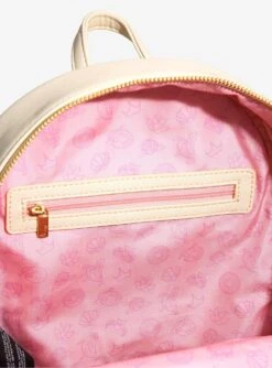 Loungefly Disney Princess Layered Cake Mini Backpack - BoxLunch Exclusive -Boxlunch 16896849 av4