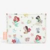 Loungefly Disney Princess Chibi Princesses & Friends Allover Print Cardholder - BoxLunch Exclusive -Boxlunch 16896853 hi