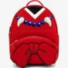 InuYasha Outfit Mini Backpack - BoxLunch Exclusive -Boxlunch 16906604 hi