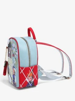 Disney Snow White And The Seven Dwarfs Balcony Mini Backpack - BoxLunch Exclusive -Boxlunch 16906608 av2