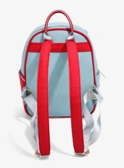 Disney Snow White And The Seven Dwarfs Balcony Mini Backpack - BoxLunch Exclusive -Boxlunch 16906608 av3