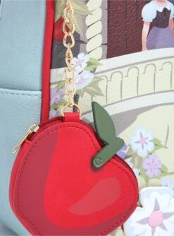 Disney Snow White And The Seven Dwarfs Balcony Mini Backpack - BoxLunch Exclusive -Boxlunch 16906608 av4