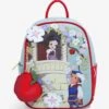Disney Snow White And The Seven Dwarfs Balcony Mini Backpack - BoxLunch Exclusive