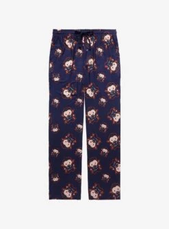 Marvel Doctor Strange Chibi Allover Print Sleep Pants - BoxLunch Exclusive