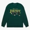 Our Universe Disney Pixar Brave Bear Brothers Crewneck - BoxLunch Exclusive -Boxlunch 16951044 hi