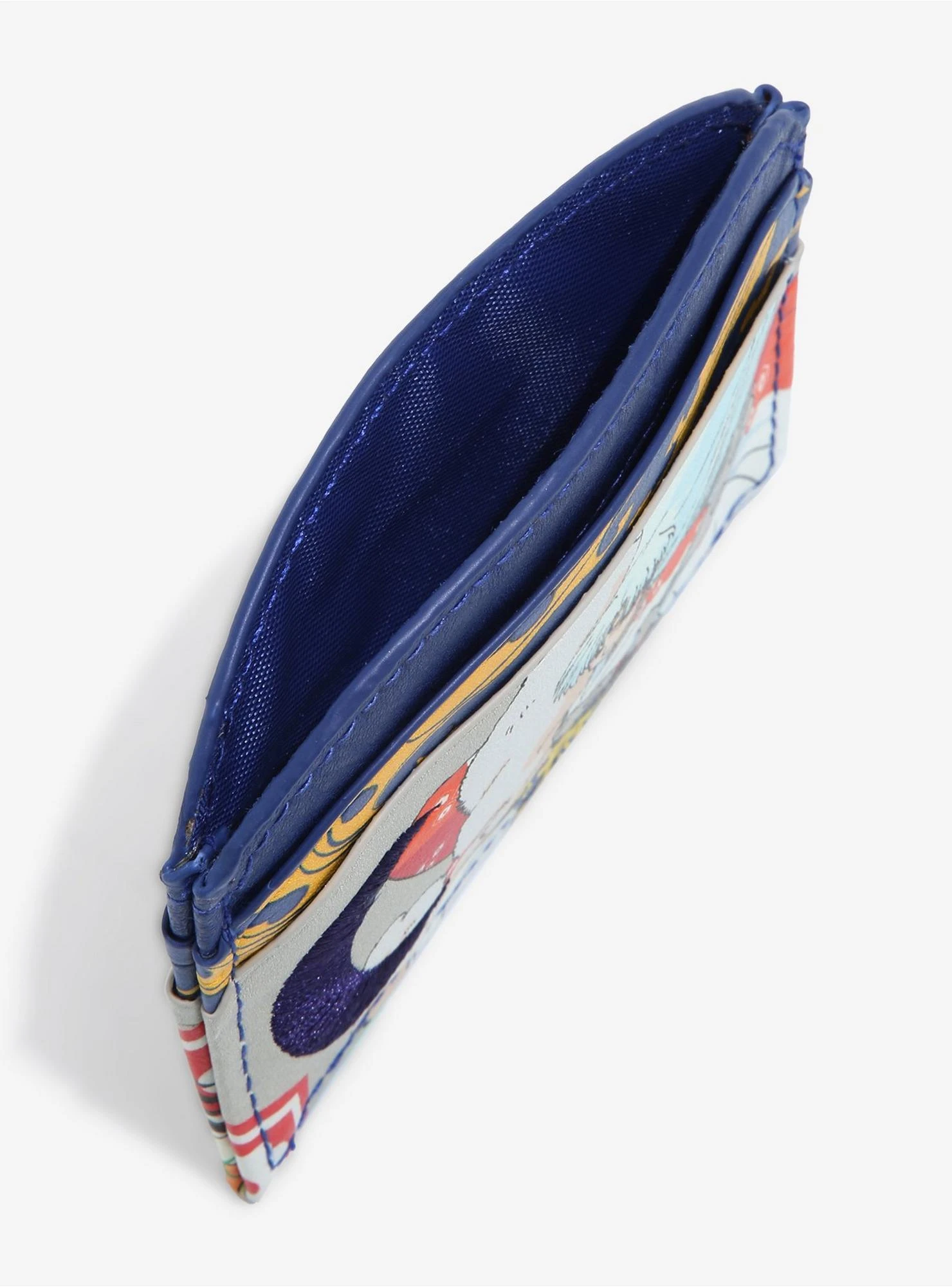 InuYasha Sesshomaru & Rin Cardholder - BoxLunch Exclusive 5 InuYasha Sesshomaru & Rin Cardholder - BoxLunch Exclusive - Image 3