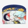 InuYasha Sesshomaru & Rin Cardholder - BoxLunch Exclusive 2 InuYasha Sesshomaru & Rin Cardholder - BoxLunch Exclusive -Boxlunch 16966347 hi