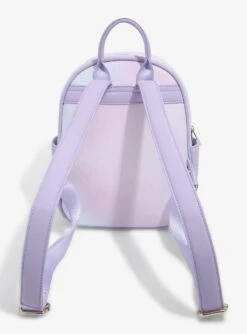 Disney Pixar Up Group Portrait Mini Backpack - BoxLunch Exclusive -Boxlunch 16966349 av2