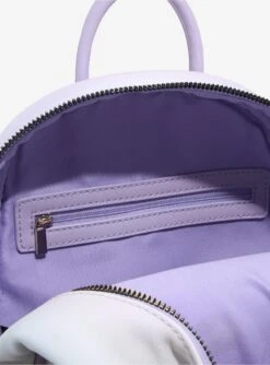 Disney Pixar Up Group Portrait Mini Backpack - BoxLunch Exclusive -Boxlunch 16966349 av3