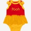 Disney Winnie The Pooh Tutu Infant One-Piece - BoxLunch Exclusive 2 Disney Winnie The Pooh Tutu Infant One-Piece - BoxLunch Exclusive -Boxlunch 16966400 hi