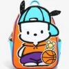 Loungefly Sanrio Pochacco Basketball Mini Backpack - BoxLunch Exclusive 1 Loungefly Sanrio Pochacco Basketball Mini Backpack - BoxLunch Exclusive -Boxlunch 16966406 hi