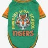 Stranger Things Hawkins High Tigers Varsity Pet Jacket - BoxLunch Exclusive -Boxlunch 17005310 hi