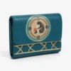 Our Universe Disney Pixar Brave DunBroch Family Tapestry Small Wallet - BoxLunch Exclusive -Boxlunch 17007798 hi