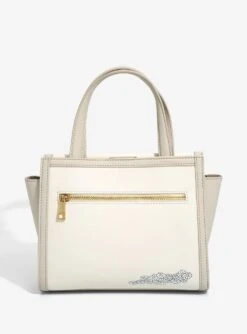 Our Universe Disney Winnie The Pooh Daisy Handbag - BoxLunch Exclusive -Boxlunch 17007804 av2