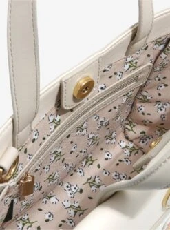 Our Universe Disney Winnie The Pooh Daisy Handbag - BoxLunch Exclusive -Boxlunch 17007804 av4