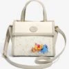 Our Universe Disney Winnie The Pooh Daisy Handbag - BoxLunch Exclusive 2 Our Universe Disney Winnie The Pooh Daisy Handbag - BoxLunch Exclusive -Boxlunch 17007804 hi