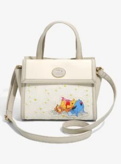 Our Universe Disney Winnie The Pooh Daisy Handbag - BoxLunch Exclusive