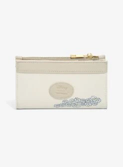 Our Universe Disney Winnie The Pooh Characters Napping Small Wallet - BoxLunch Exclusive -Boxlunch 17007806 av1