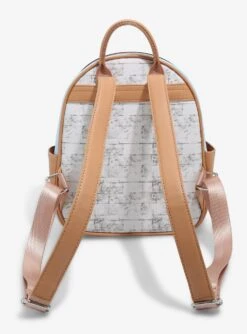 Attack On Titan Chibi Colossal Titan Mini Backpack - BoxLunch Exclusive 8 Attack On Titan Chibi Colossal Titan Mini Backpack - BoxLunch Exclusive -Boxlunch 17060472 av2