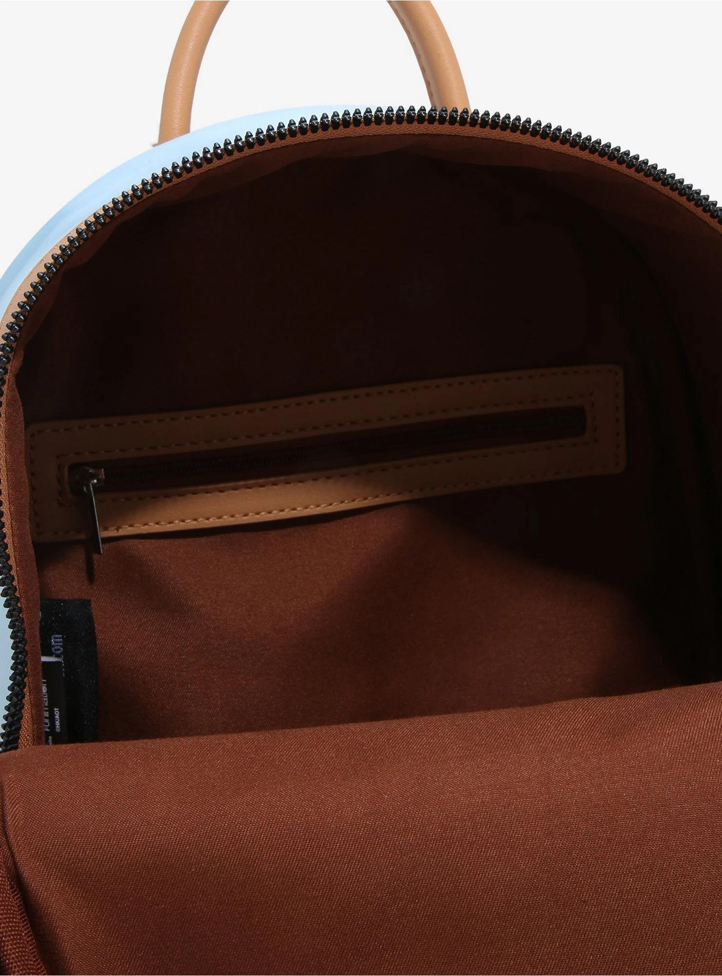 Attack On Titan Chibi Colossal Titan Mini Backpack - BoxLunch Exclusive 6 Attack On Titan Chibi Colossal Titan Mini Backpack - BoxLunch Exclusive - Image 4